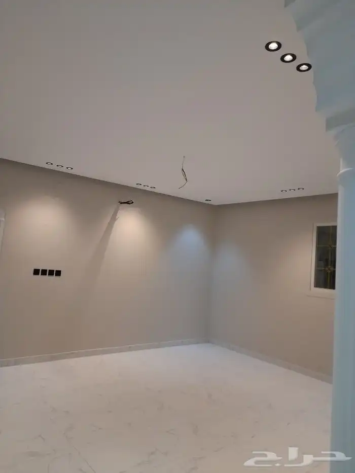 معلم دهانات بتبوك 5