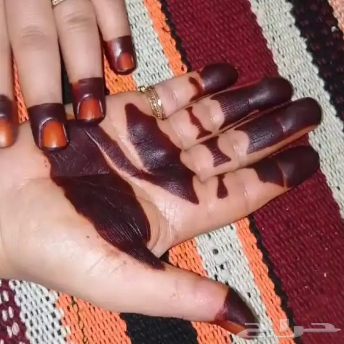 2نقاشه الرياض نقش حناء الرياض 9