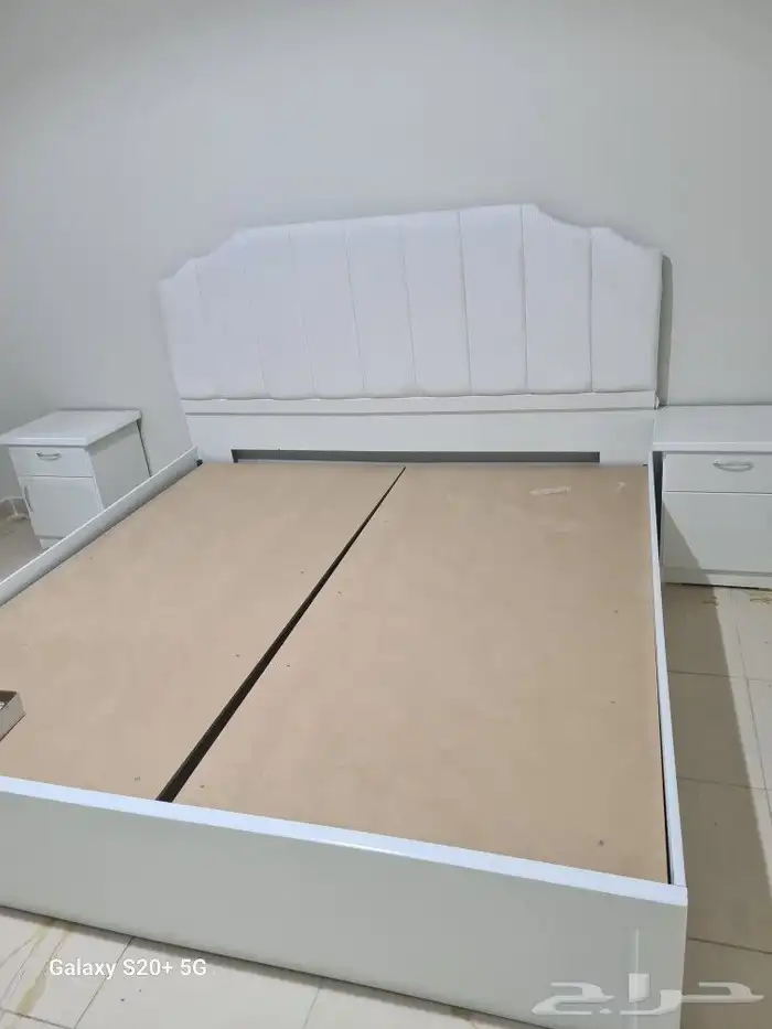 غرف نوم وطني جديده 0