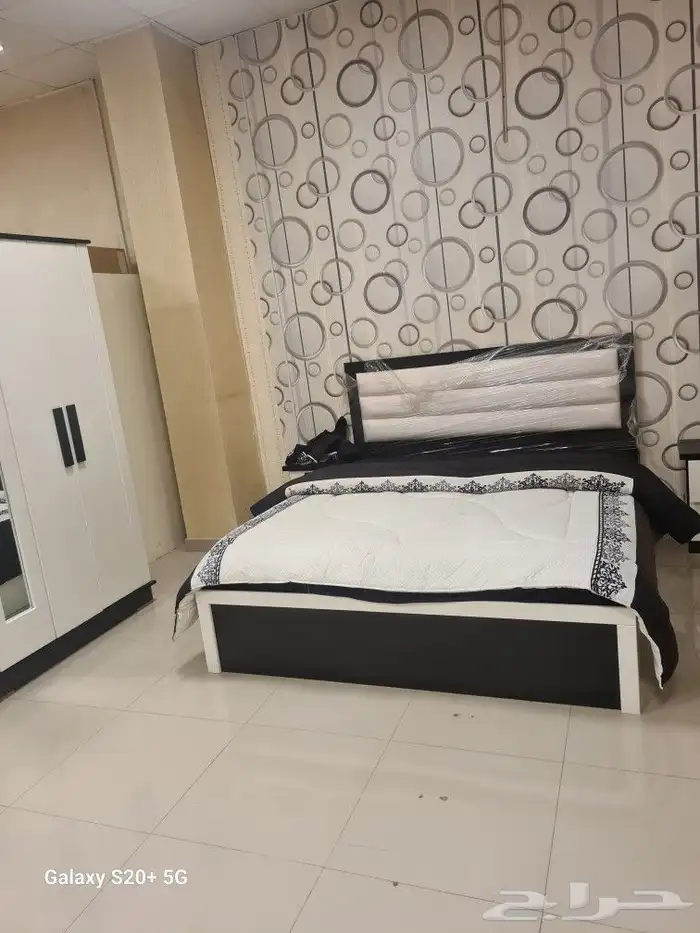 غرف نوم وطني جديده 12
