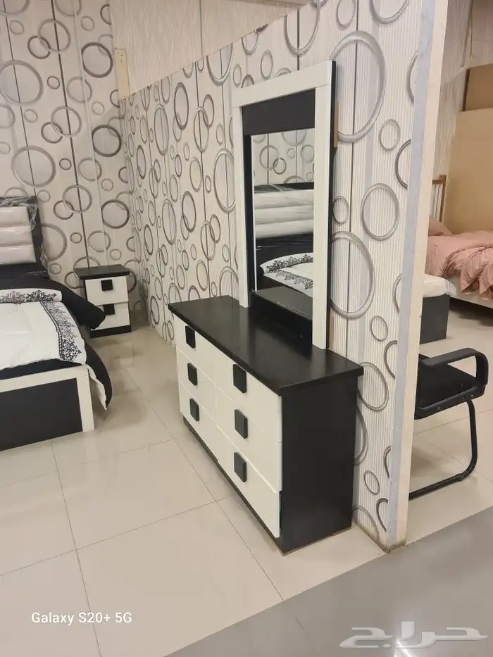 غرف نوم وطني جديده 11