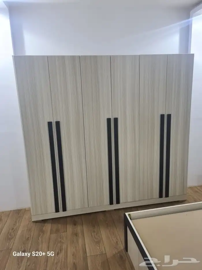 غرف نوم وطني جديده 3