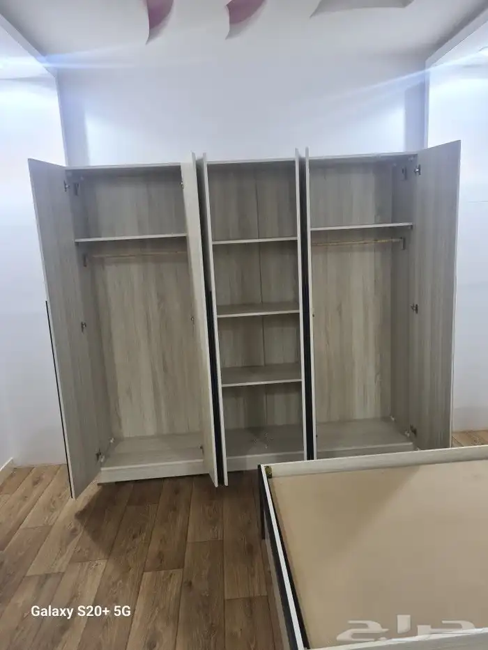 غرف نوم وطني جديده 4