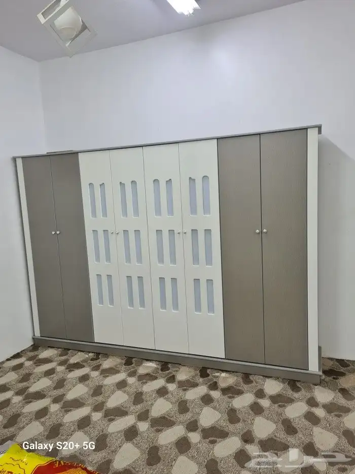 غرف نوم وطني جديده 7