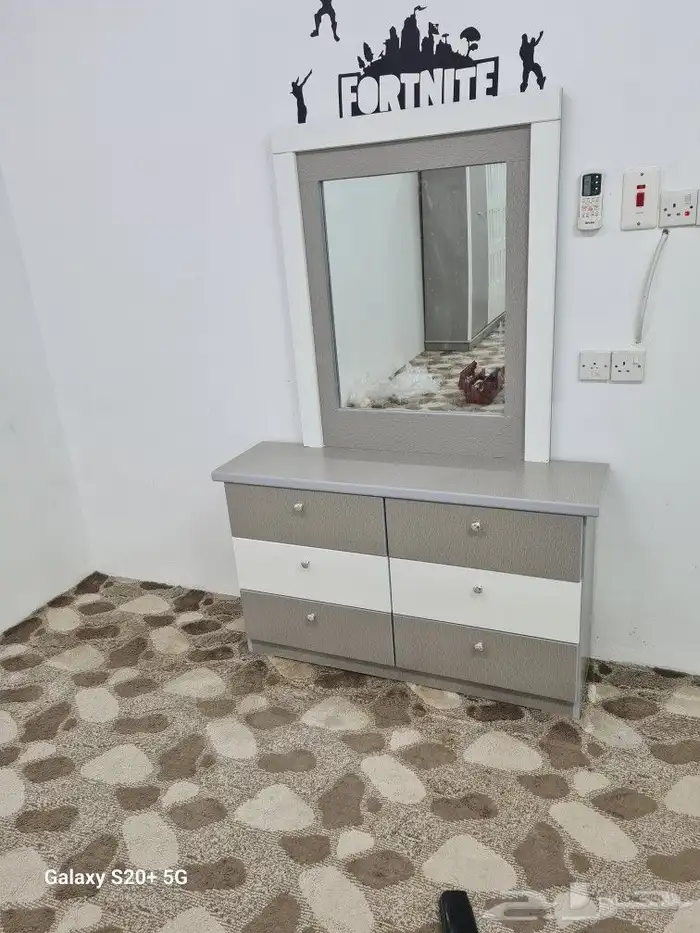 غرف نوم وطني جديده 9