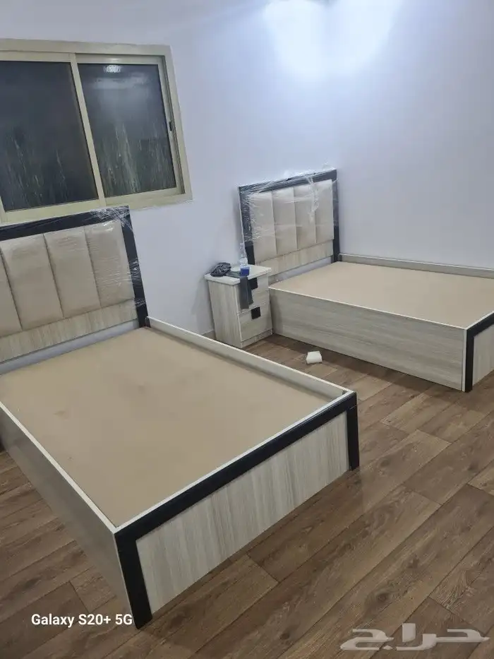 غرف نوم وطني جديده 5