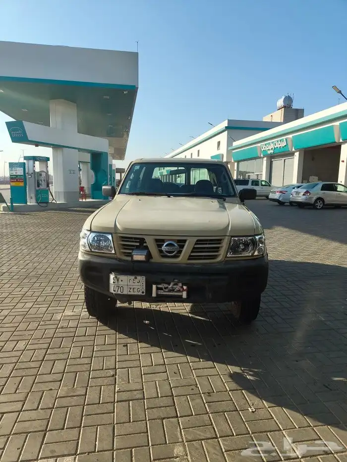 باترول ربع 2002 1