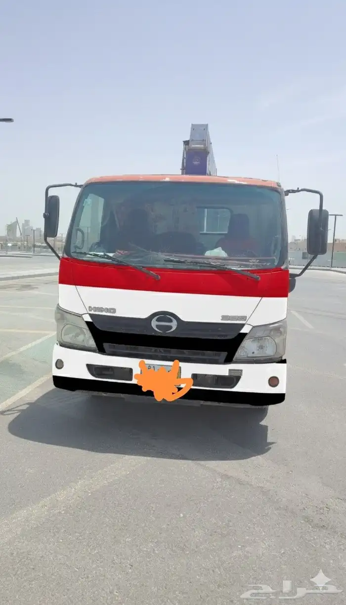 دينات ونش رافعات شوكيه كرينات مان لفت سيزر لفت 0