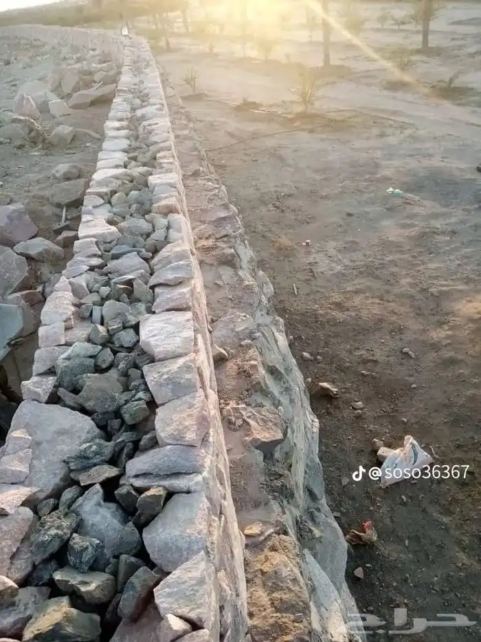 معلم حجر تلبيس 5