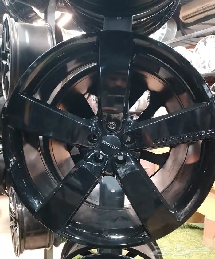 جنوط ديفندر اكس موديل2022 مقاس22 ايطالي 0