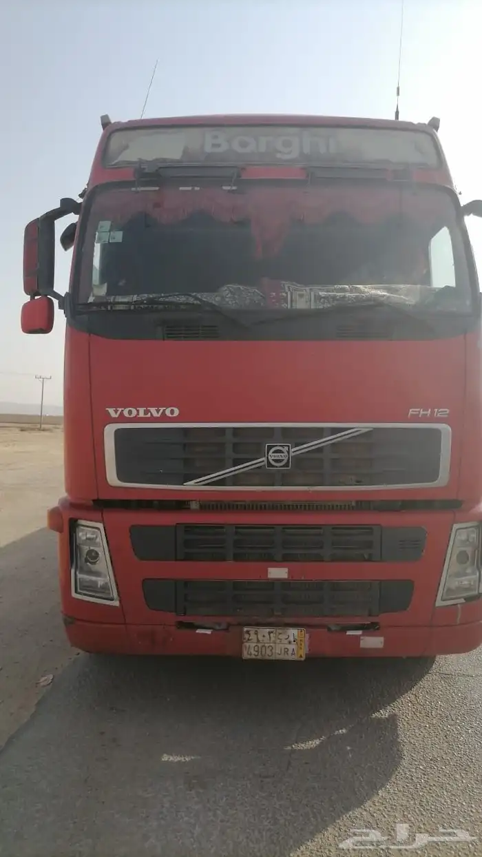 سياره راس شاحنه للبيع 0