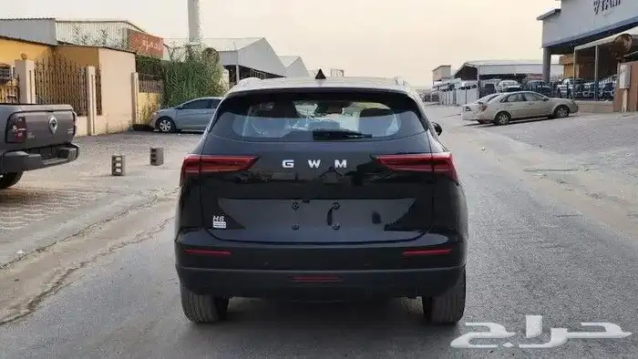 هافالH6 2026 الشكل الجديد باقل الاسعار لدى الموزع كاش وتمويل 1