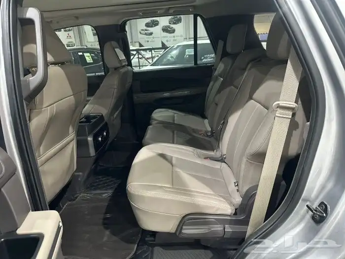 فورد اكسبديشن XLT 2021 5