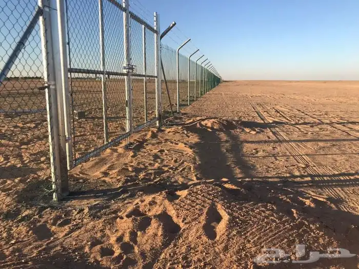 يوجد الدينا توريد وتركيب شبوك 4