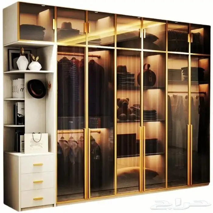 خزائن مبتكره 7