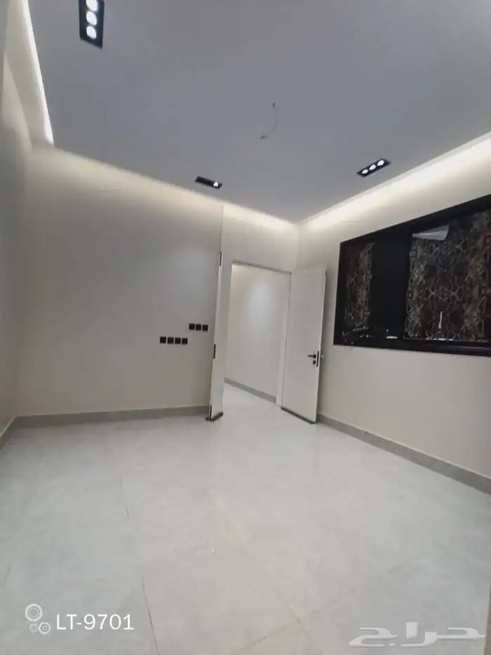 للايجار ارضي بحي البيان 3