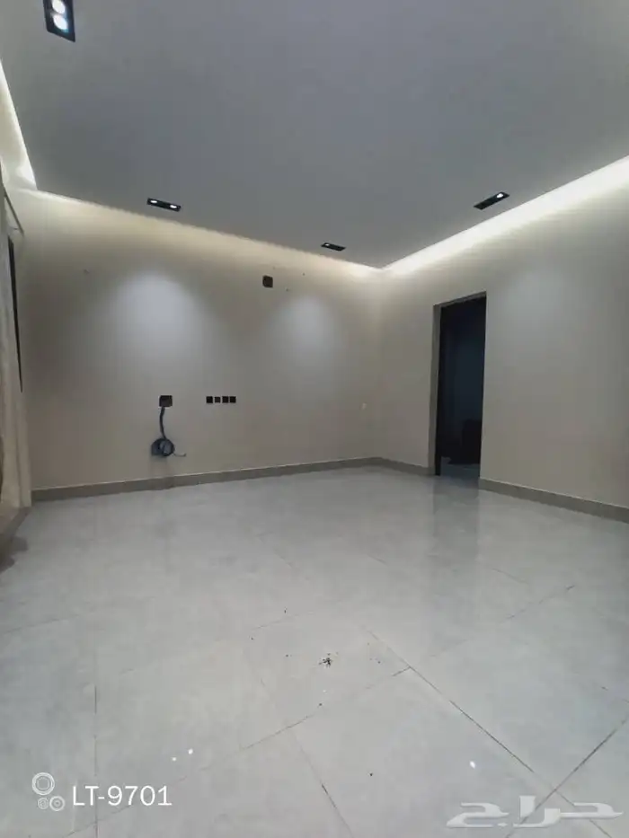 للايجار ارضي بحي البيان 8