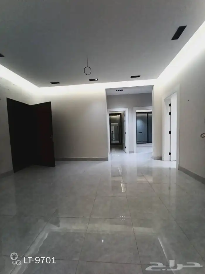 للايجار ارضي بحي البيان 5