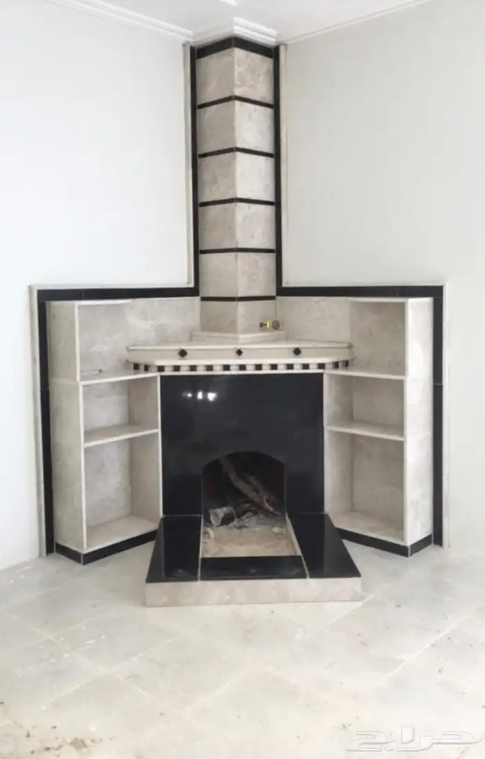 مشب راخام قرميد تلبيش 4