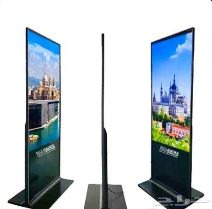 بيع وتأجير شاشات تفاعلية وشاشات عرض p2 وp3 وتنظيم فعاليات 2