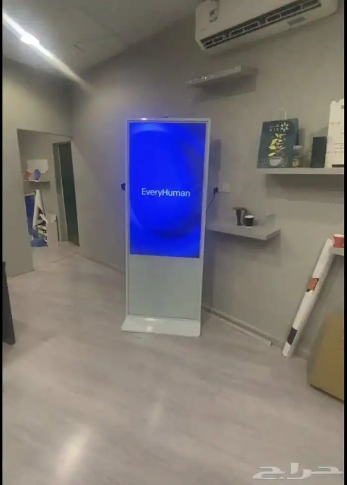 بيع وتأجير شاشات تفاعلية وشاشات عرض p2 وp3 وتنظيم فعاليات 5