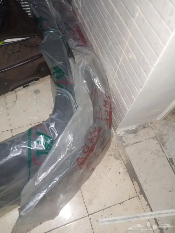 صدامات امامي وخلفي صني الصامل يتواصل معي 0