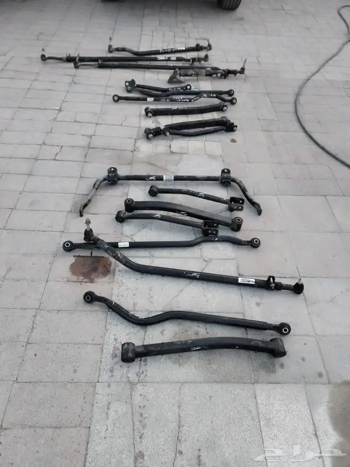 قطع غيار JEEP jeepرانجلر JK  JL 16