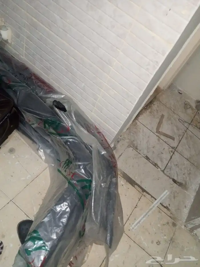 صدامات امامي وخلفي صني الصامل يتواصل معي 1