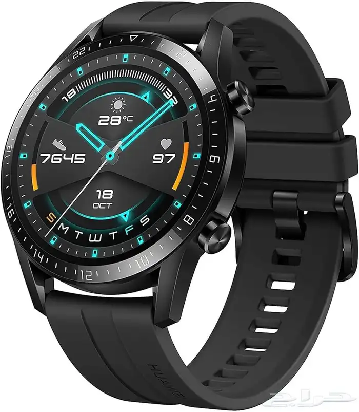 ساعة هواوي GT2 0