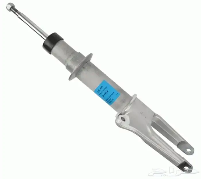 للبيع مساعدات بورش باناميرا أمامية أصلية SACHS ( جديدة ) 0