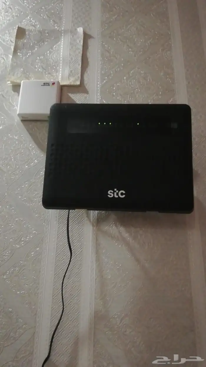 الياف بصرية مندوب stc عروض خصم 20 بالمية تركيب فوري ومجاني 7