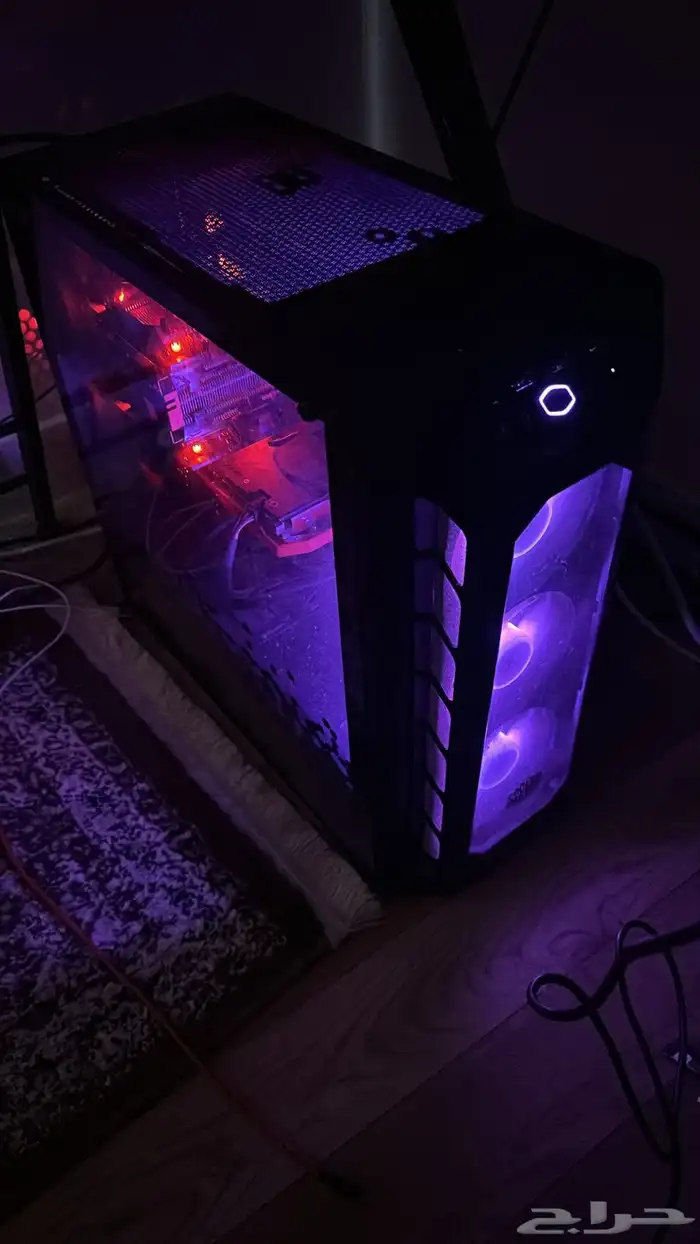 PC Gaming مواصفات عاليه 12