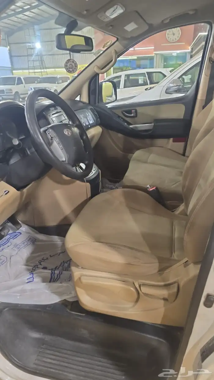 مكينه اصفار جديده مفحوص ومجدد 1