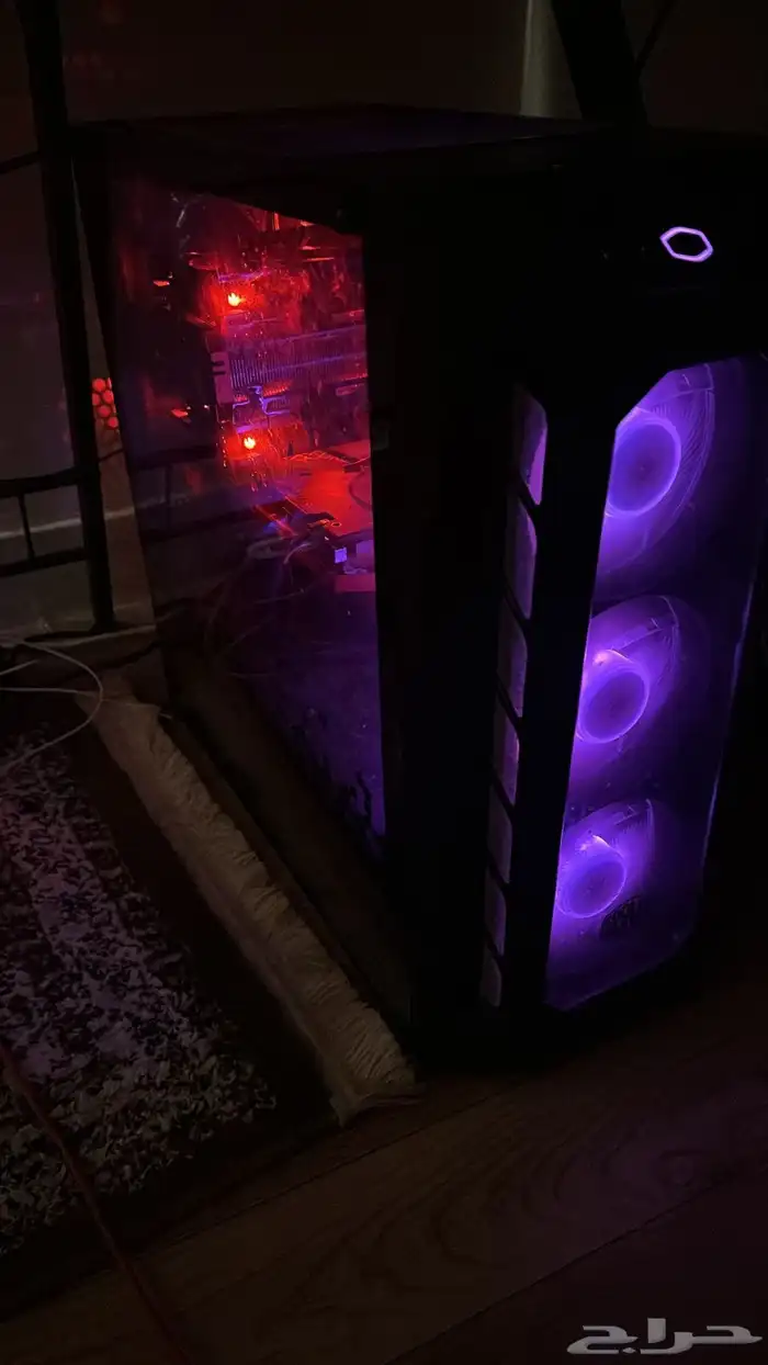 PC Gaming مواصفات عاليه 9