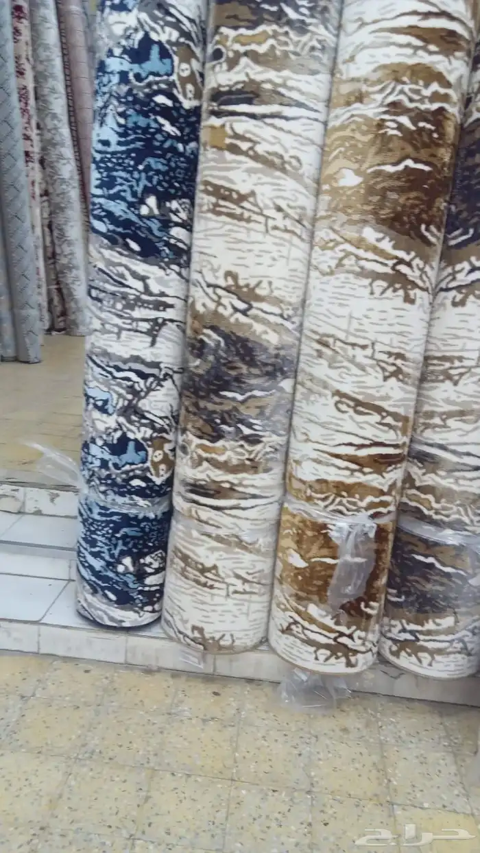 موكيت فرش فنادق بأقل الأسعار مع التوصيل والتركيب 0