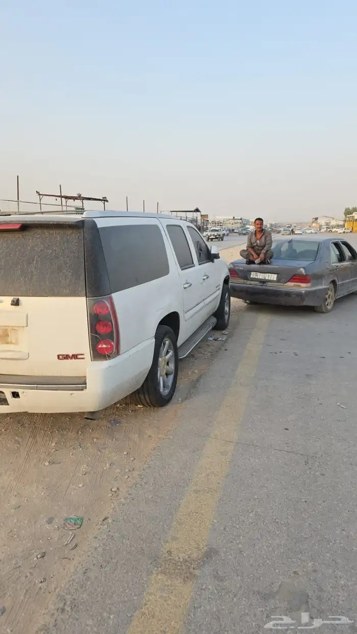 تشليح جمس دينالي مديل 3008 0