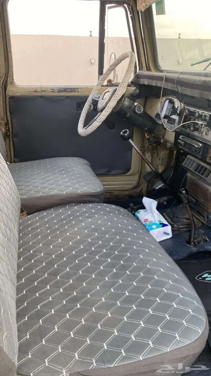 شاص مديل 84 هبس مكيف دركسون هوا ومكيف 5