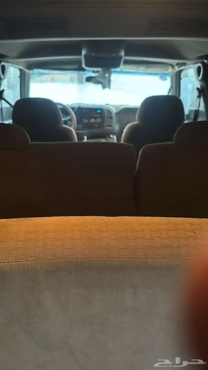 جمس سوبربان 1999 6