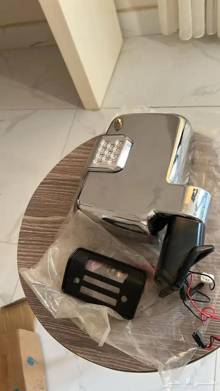 مراية شاص يمين تايلاندي 0