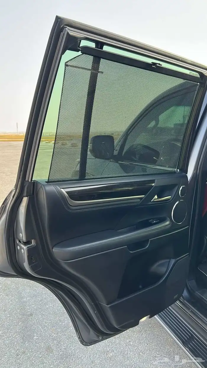 تم البيع جيب لكزس S-LX570 2018 6