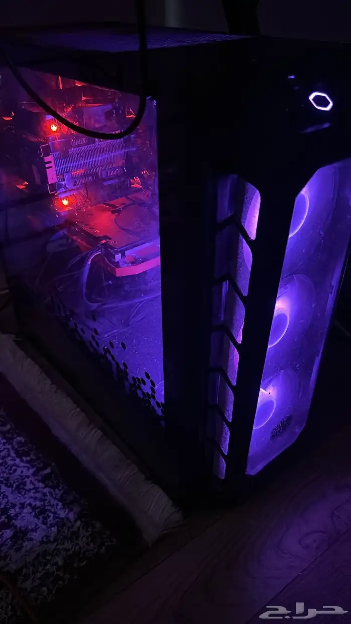 PC Gaming مواصفات عاليه 10