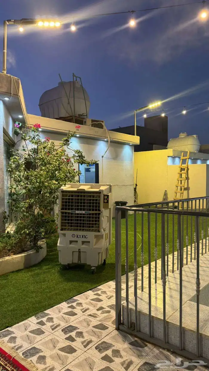شاليهات الرياض بكل الأحياء.. متوفرة الآن 0