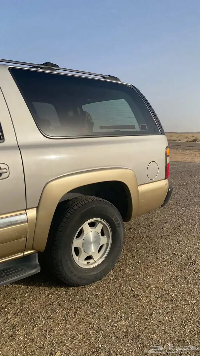 جمس للبيع 5