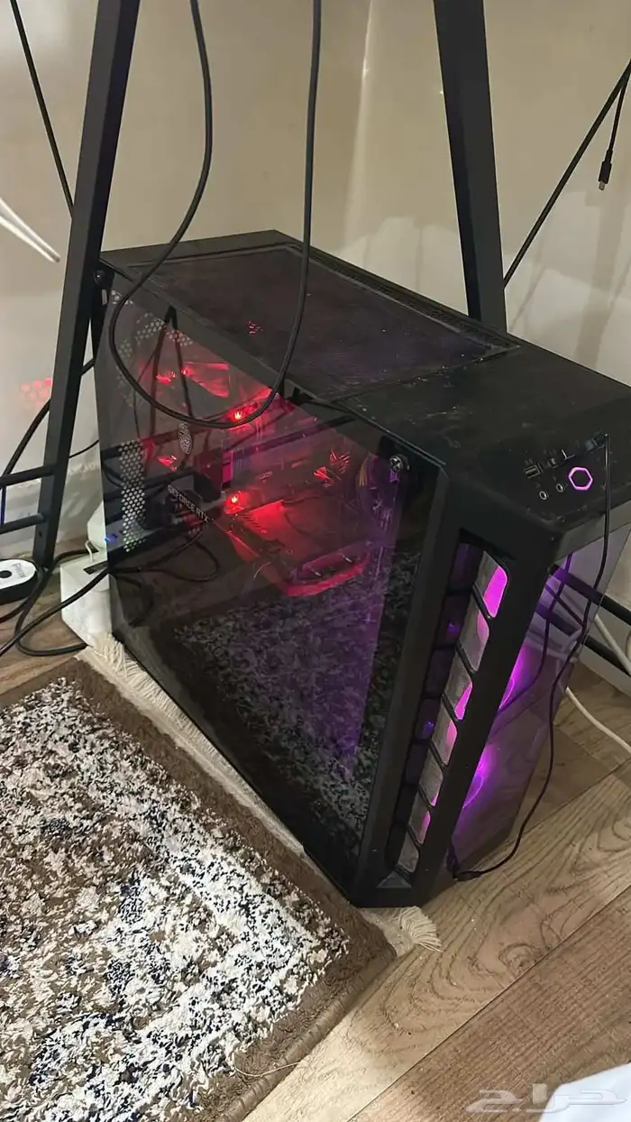 PC Gaming مواصفات عاليه 1