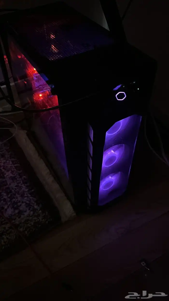 PC Gaming مواصفات عاليه 11