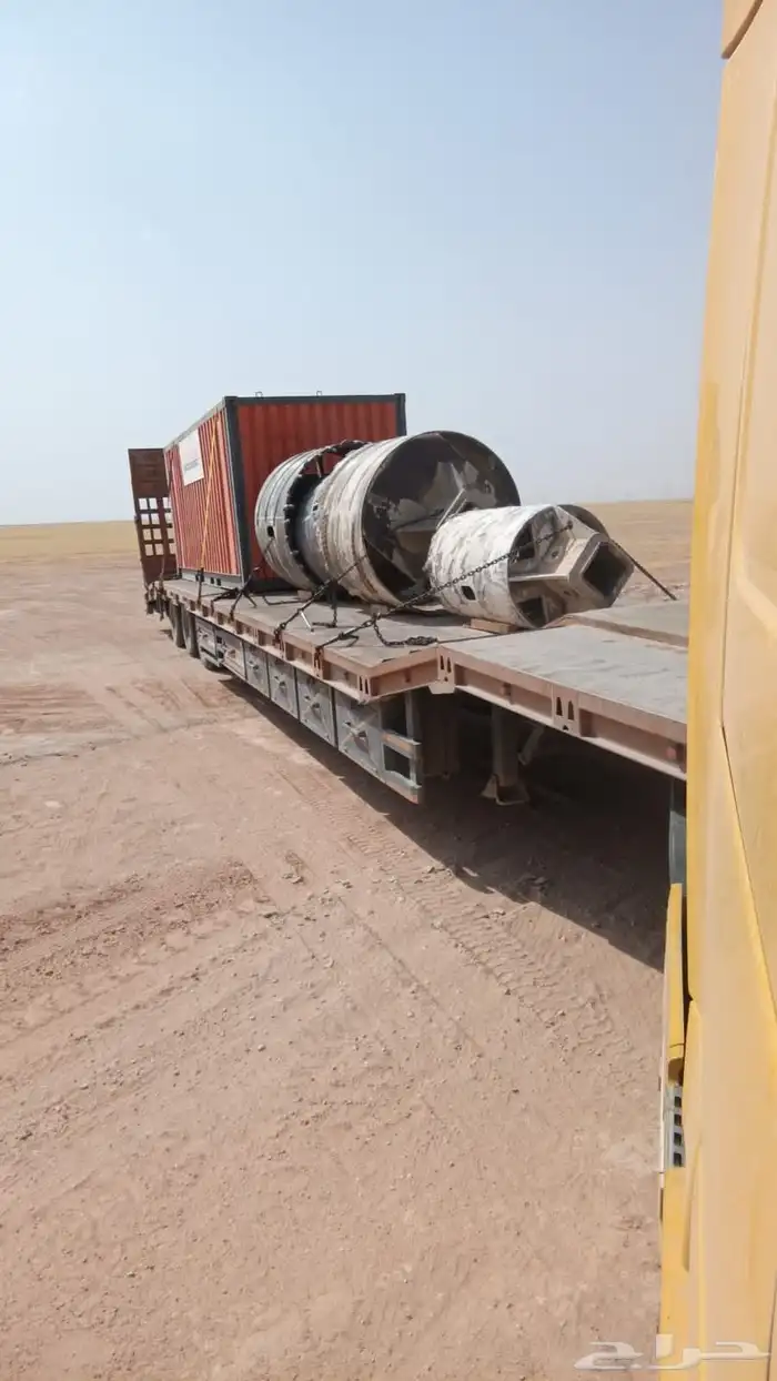 لوبد متواجد في حفر الباطن صداوي سعيره 3