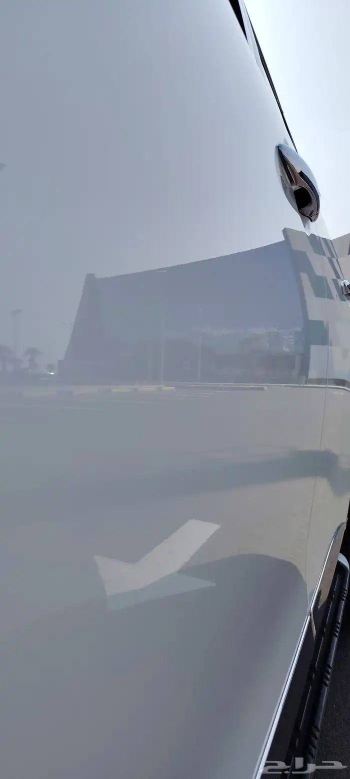نيسان باترول بلاتينيوم 2020 4