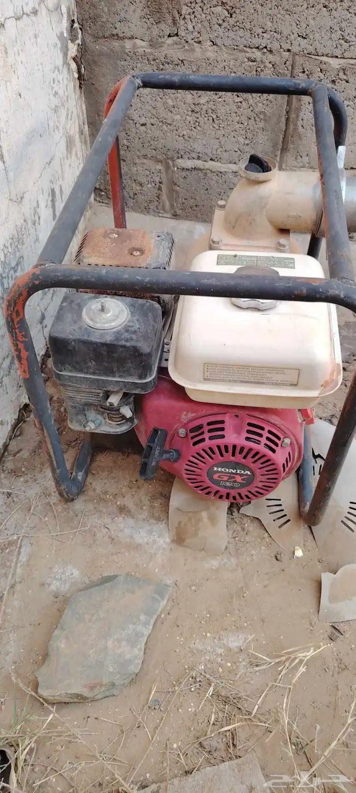 موتور مويه للبيع 400ريال3بوصه الموتور بحاله جيده المكان عفيف 0