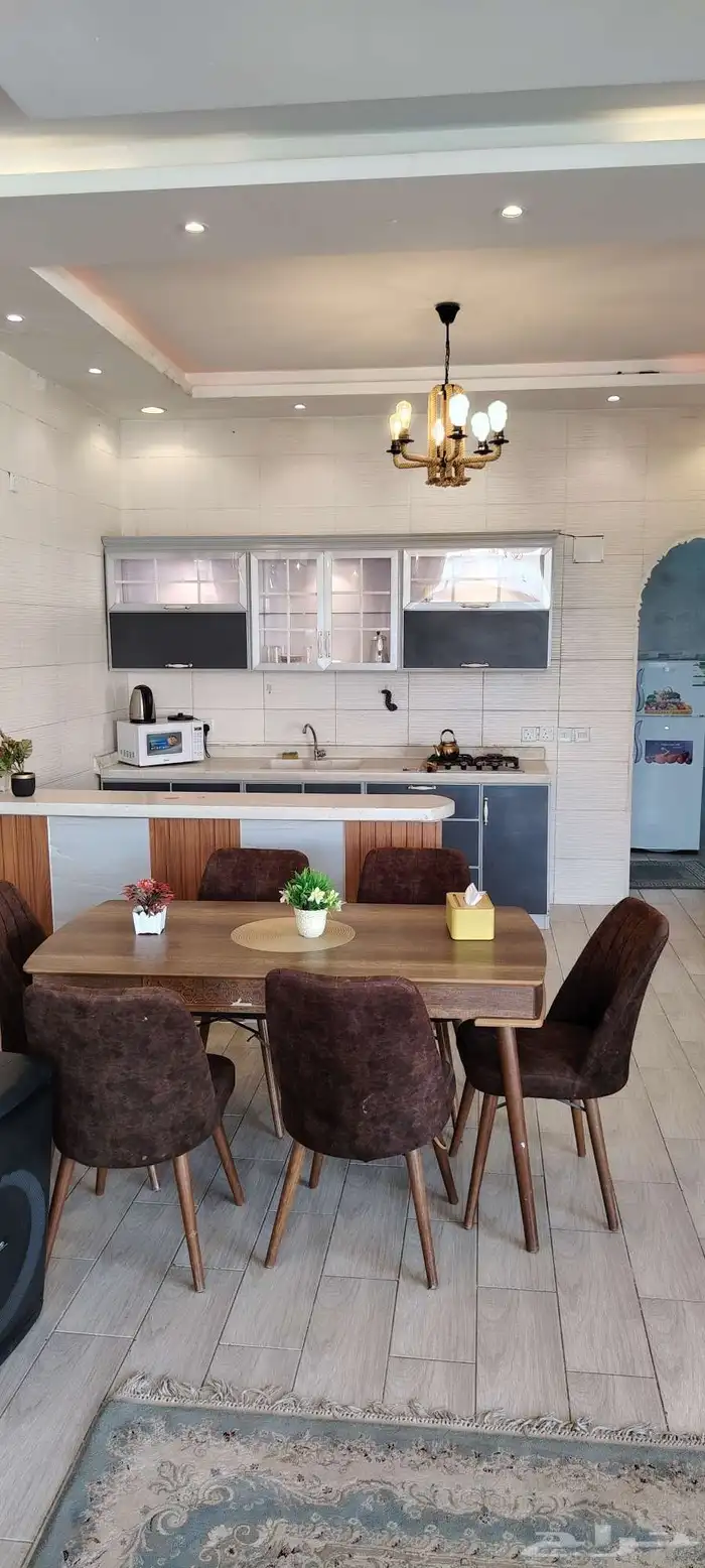 استراحه السلطان جده الحرزازت 8