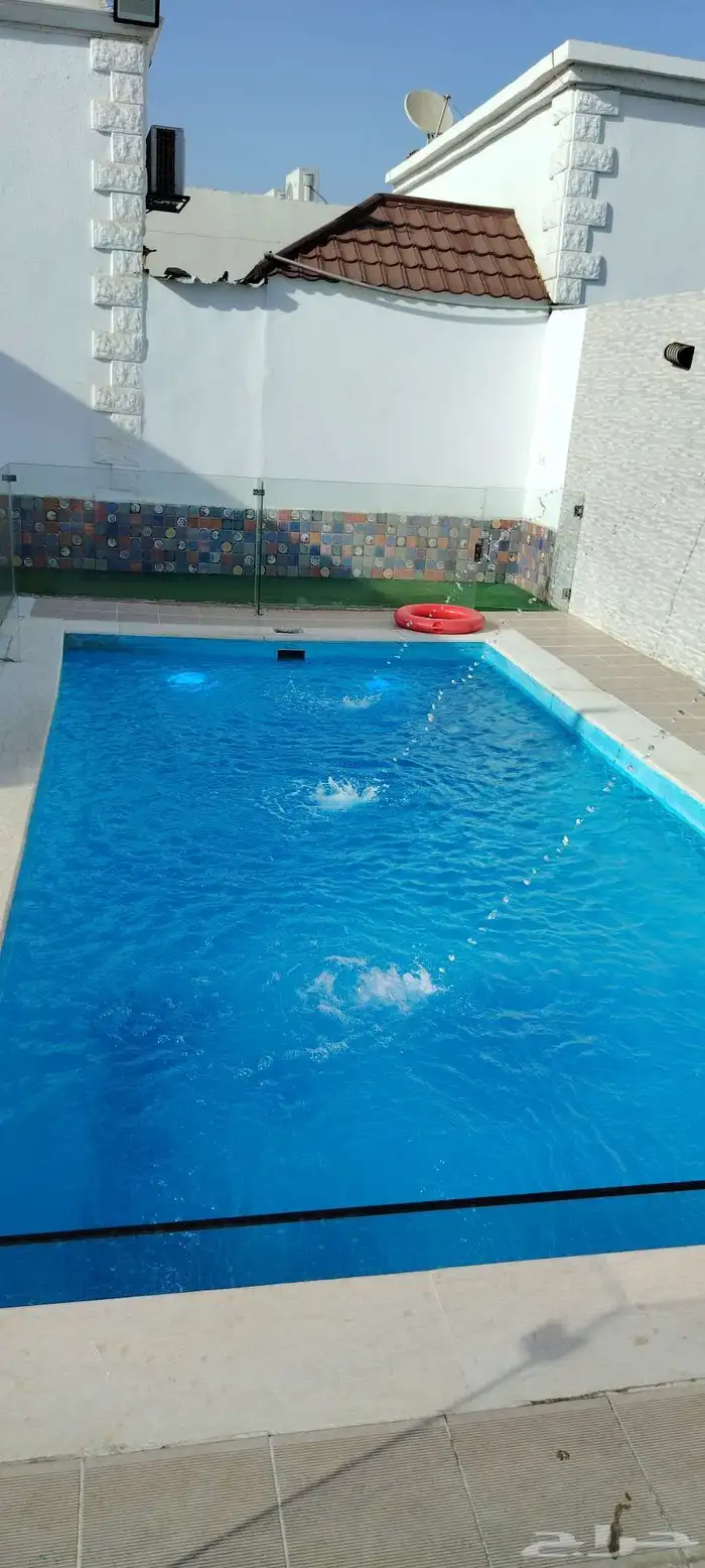 استراحه السلطان جده الحرزازت 4